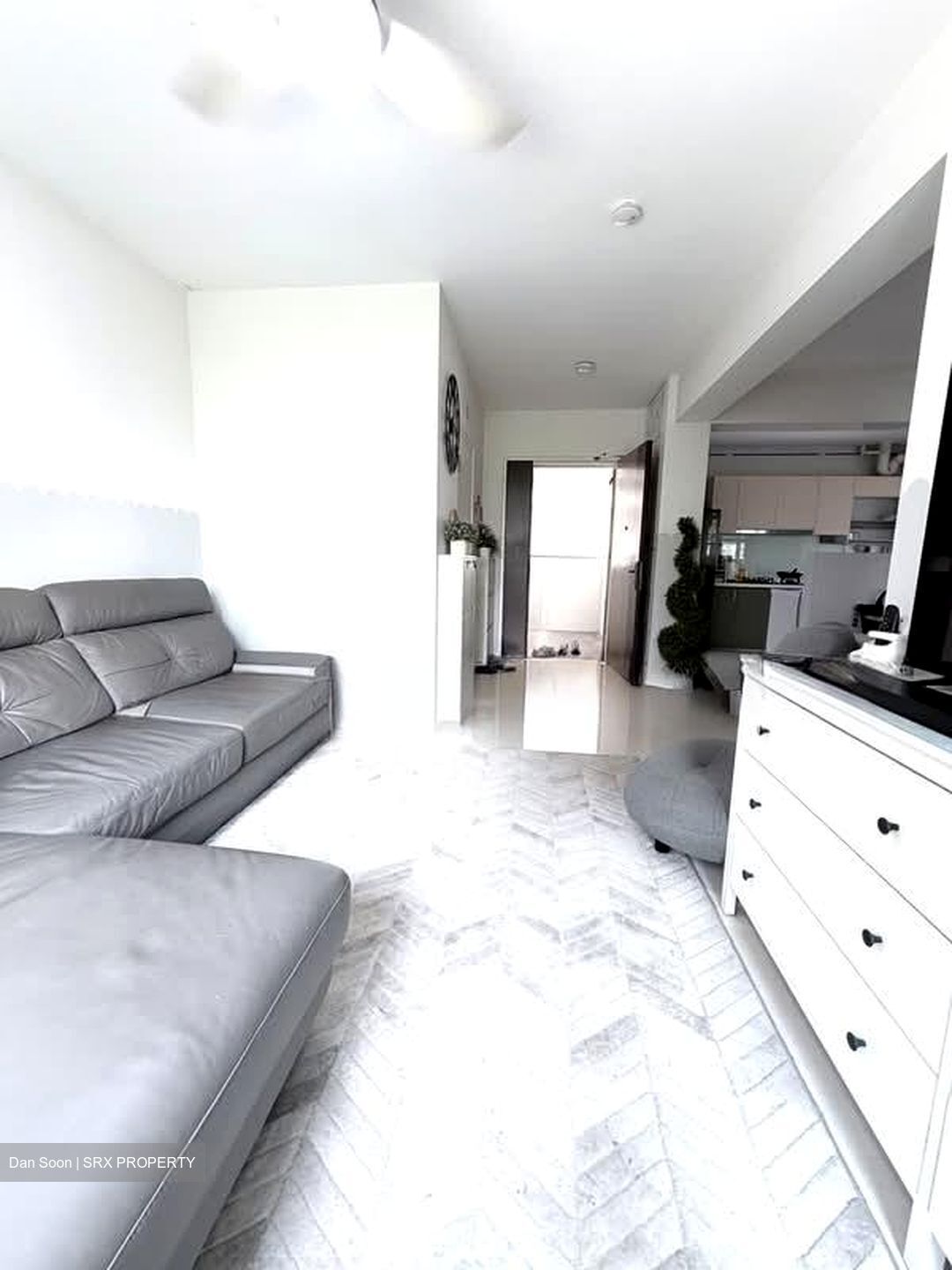 Blk 377A Hougang Rivercourt (Hougang), HDB 4 Rooms #586103831